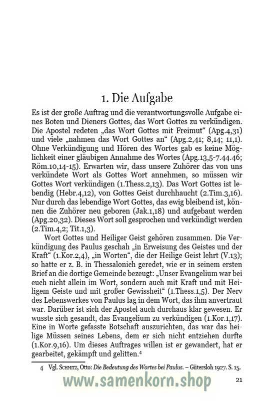 500 Entwürfe zu biblischen Ansprachen / Eine Predigtlehre  / Buch