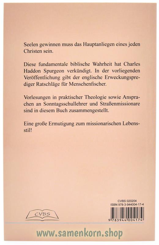 Ratschläge für Seelengewinner / Buch
