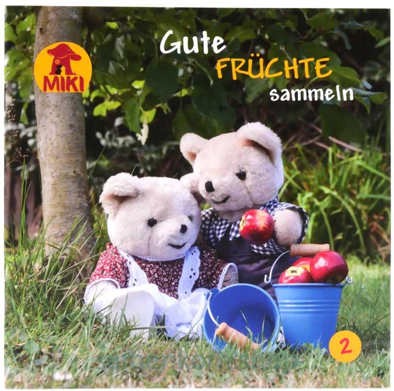 Gute Früchte sammeln, Teil 2/ Heft