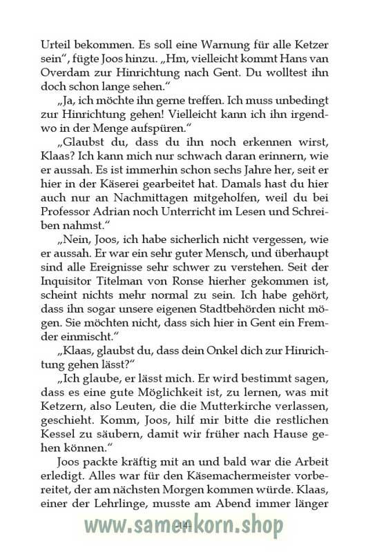 Im Bauche des Walfisches / Buch