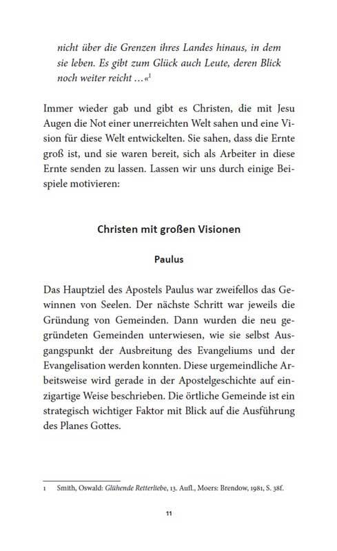 Evangelisation - Praxistipps - Buch - W. Mauerhof