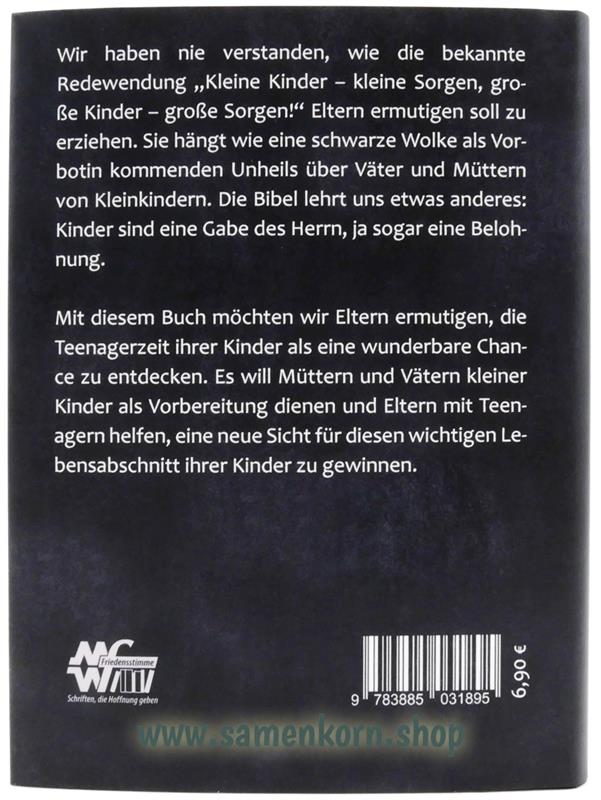 Junge Ölbäume  / Buch