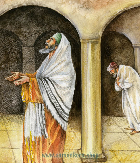 Descopera Biblia / Kinderbibel rumänisch
