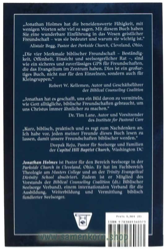 Auf der Suche nach echter Freundschaft? / Buch