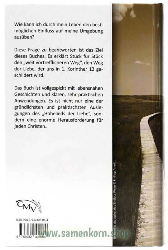 Liebevoll leben / Buch