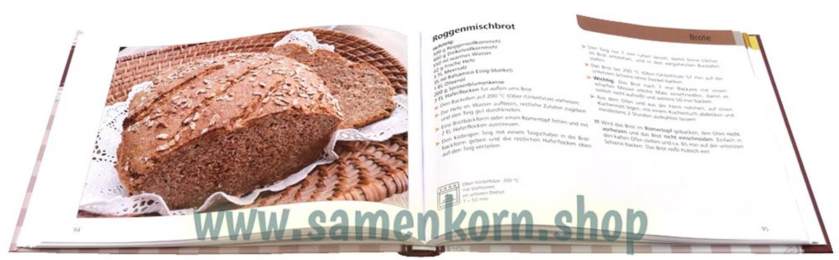 Lenes Rezepte / Buch