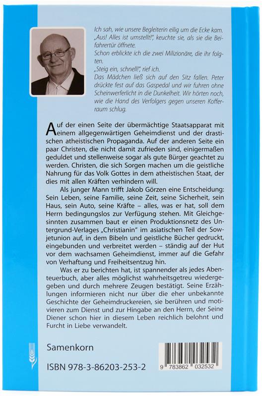 Wovon das Herz... / Unter der Hand... / Mein Los / 3 Lebensberichte