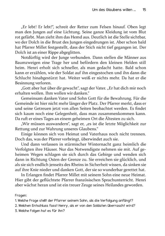 Der Geburtstag / Buch