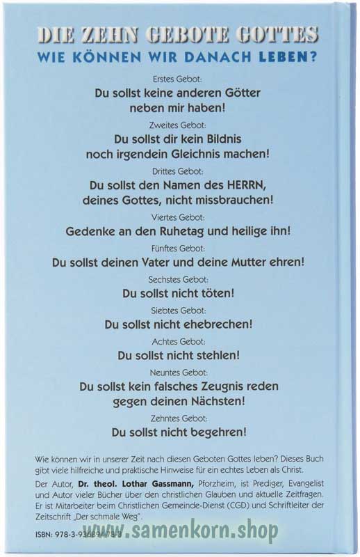 Bibel aktuell - Auslegungsreihe / 7 Bücher