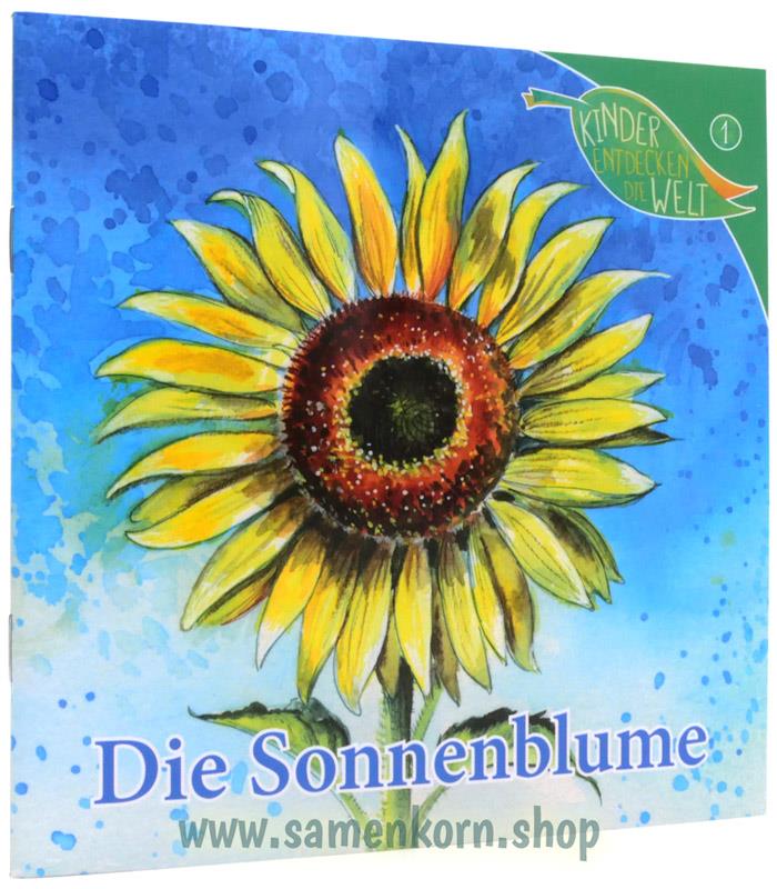 Die Sonnenblume / Heft 1