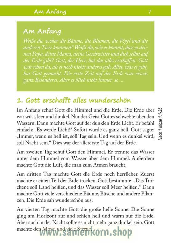 Der Weg zum Leben/ Buch