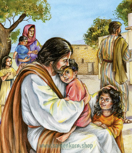Descopera Biblia / Kinderbibel rumänisch