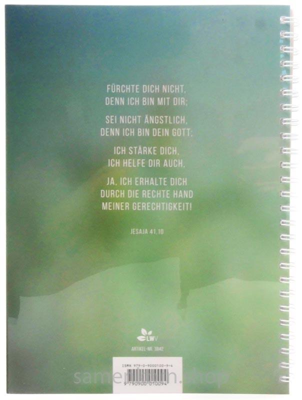 Gott sorgt für mich / Kinderliederbuch