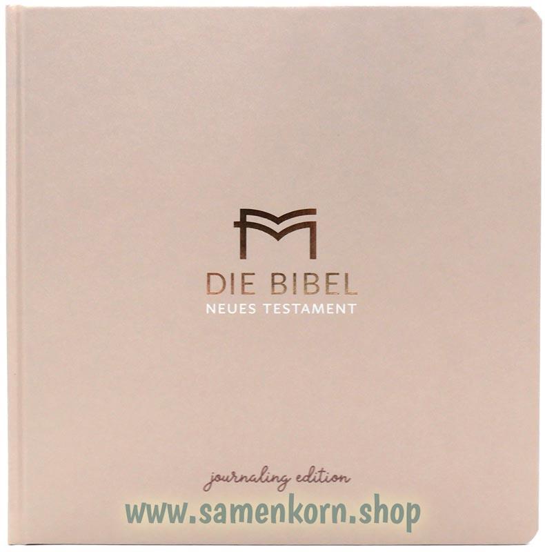 Das NT Menge 2020, beige, Hardcover / Buch