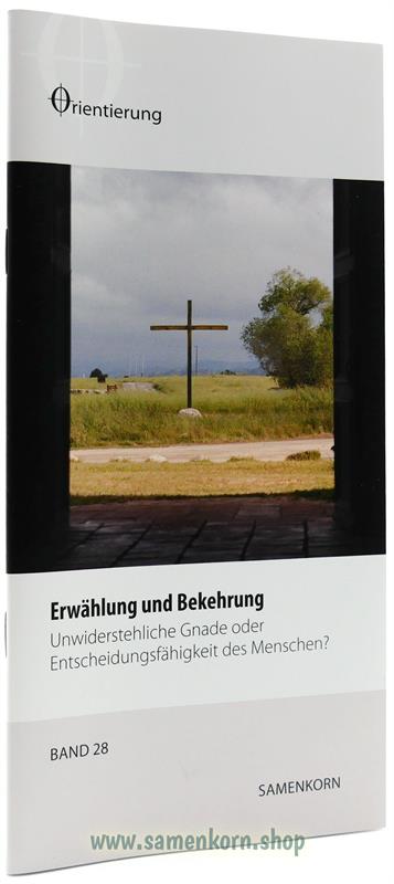 Reihe Orientierung / Bände 25-32 / Hefte