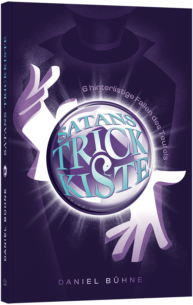 Satans Trickkiste / Buch