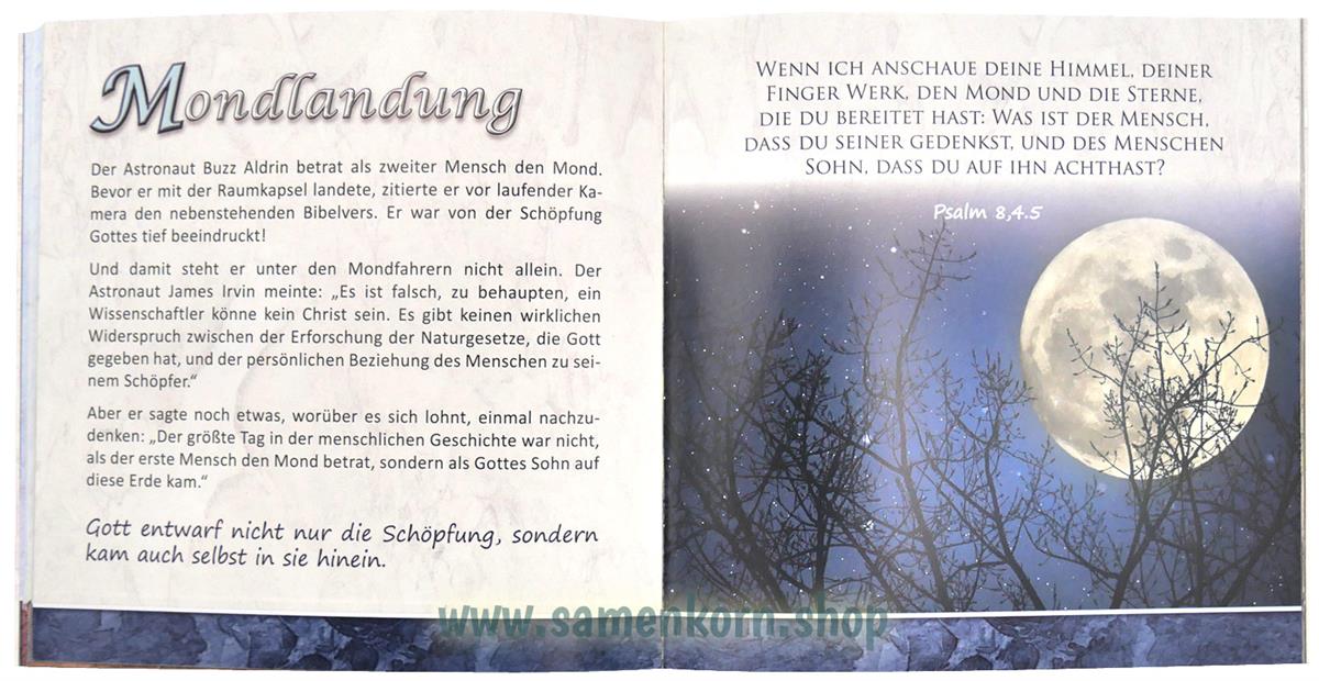 Leben mit Perspektive - Verteilausgabe / Heft