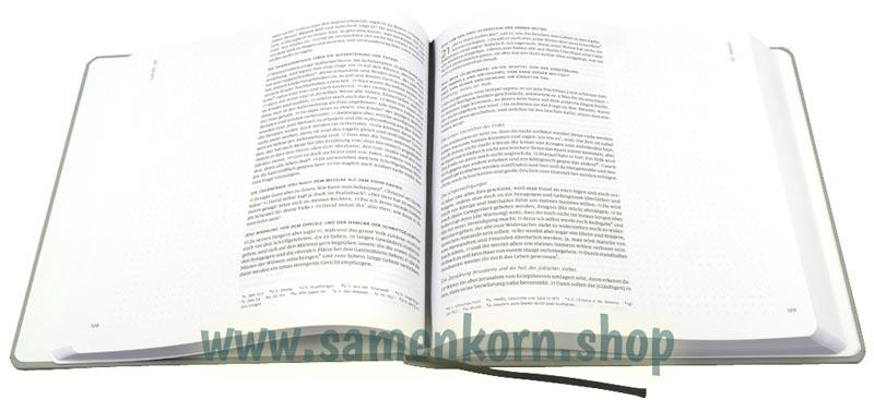 Das NT Menge 2020, salbei, Hardcover / Buch