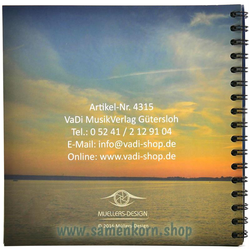 Ich wünsche DIR Glauben / CD