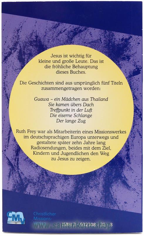 Treffpunkt in der Luft / Buch