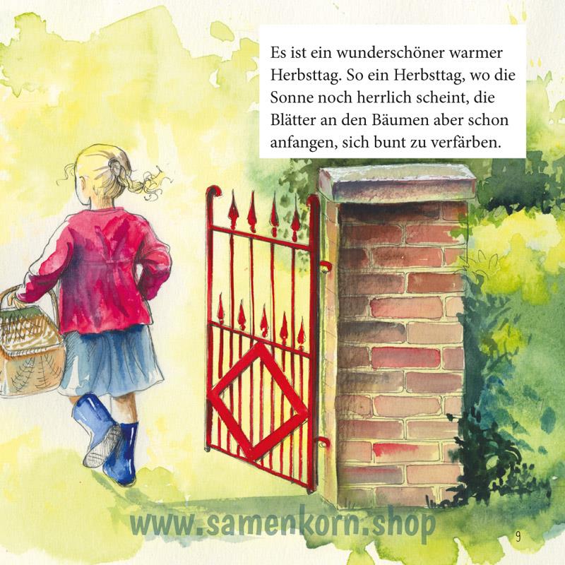Die Sonnenblume / Heft 1