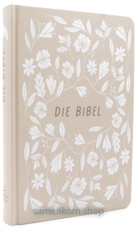Schlachter 2000 Taschenausgabe (Hardcover, farbiger Einband)