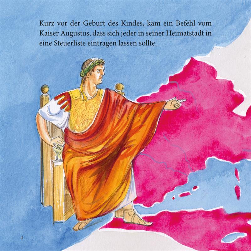 Was feiern wir an ... Weihnachten? / Heft