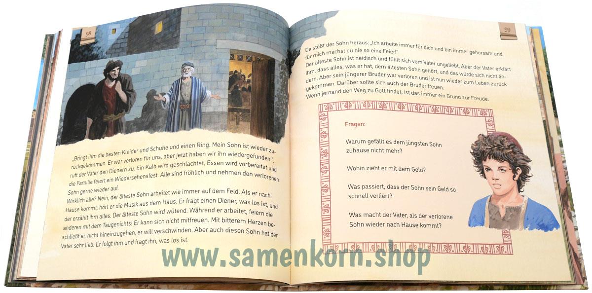 Sieh & Lies / 2 Bücher im Set