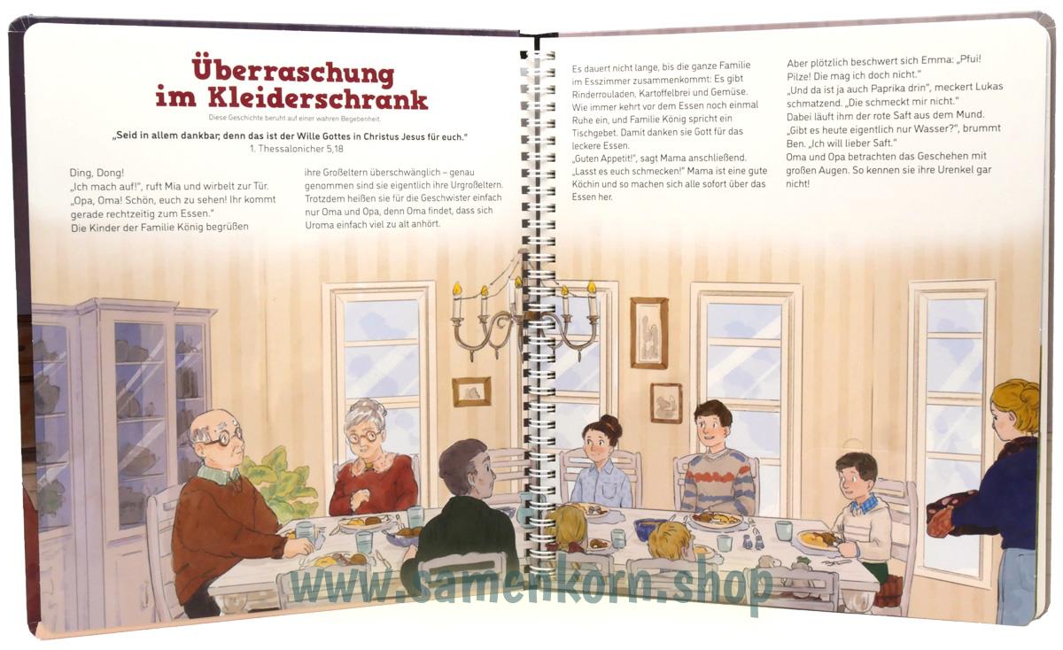 Reihe "Behüte dein Herz" (Band 1-3) / Pappbuch-Set 1