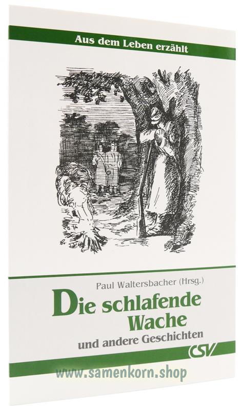 Aus dem Leben erzählt / 8 Bände