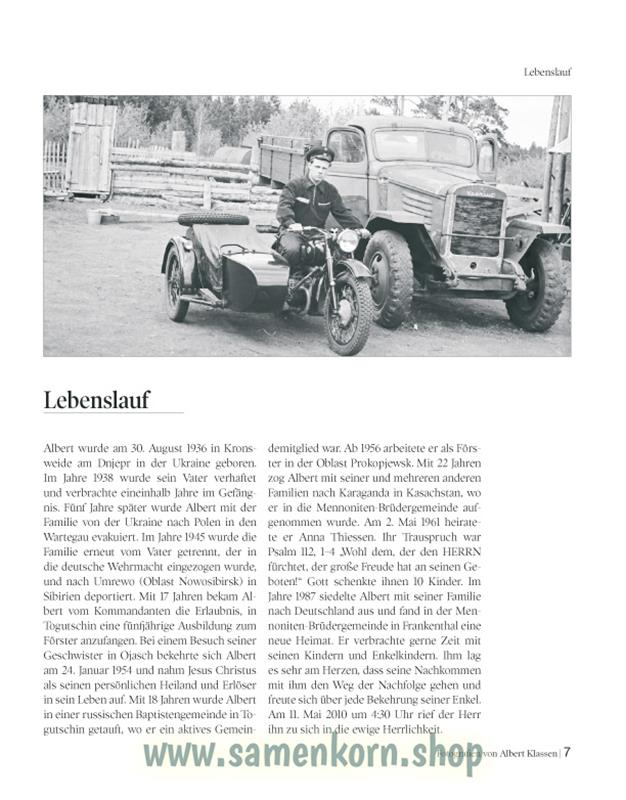 Von Sibirien bis nach Kasachstan. Photographien / Buch