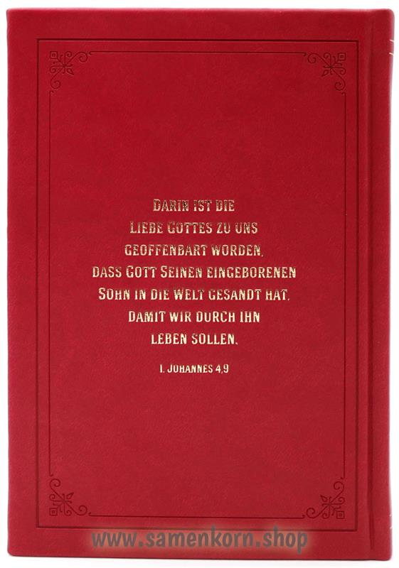 Warum Christus kam / Buch