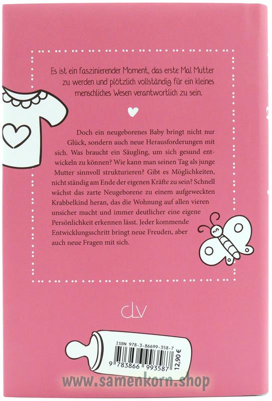 Abenteuer Babyjahre / Buch