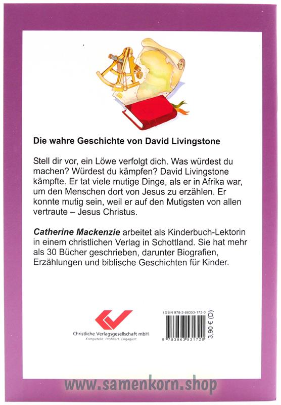 Wer ist der Mutigste? / Heft