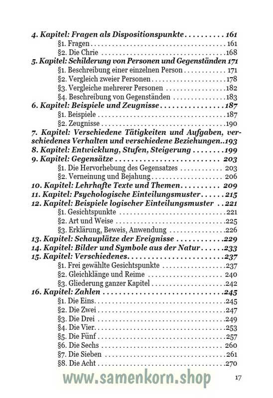 500 Entwürfe zu biblischen Ansprachen / Eine Predigtlehre  / Buch