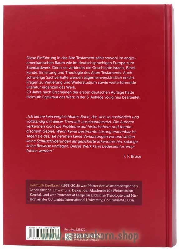 Das Alte Testament / Buch