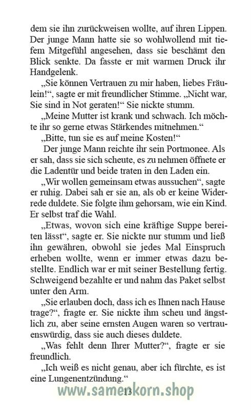 Wiedergefunden / Buch