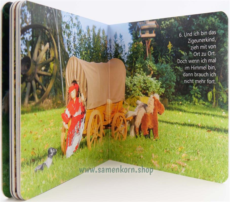Pappe-Buch-Paket 2