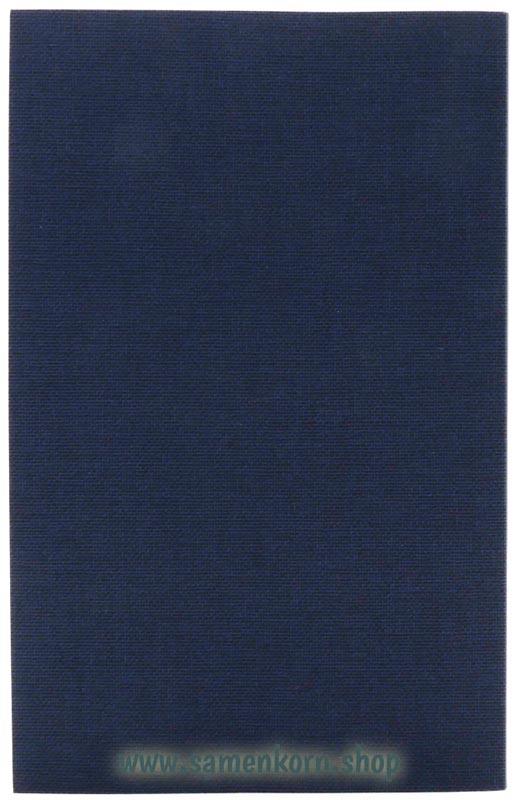 Das NT Schlachter 2000 TA, dunkelblau /Paperback / Buch