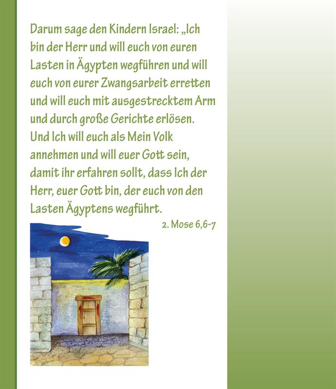 Entdecke die Bibel / deutsch