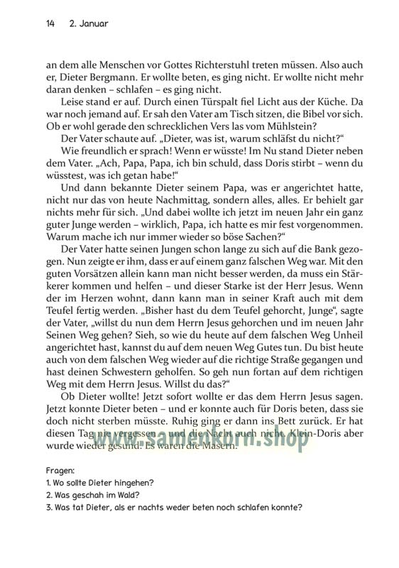 Der beste Freund / Buch