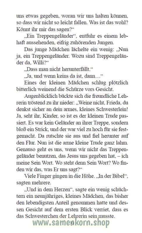 Das Treppengeländer von Gruppe IV / Buch