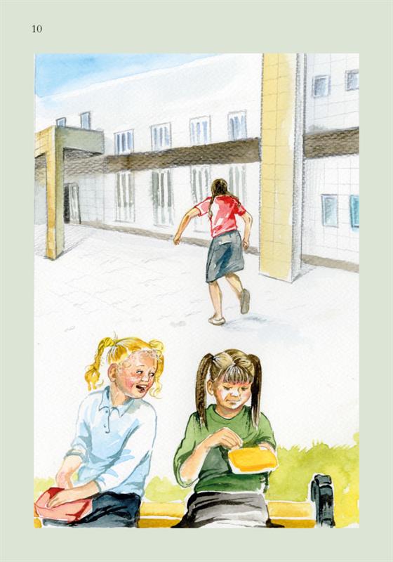 Melitta – die Hummel auf der Blumeninsel / Buch