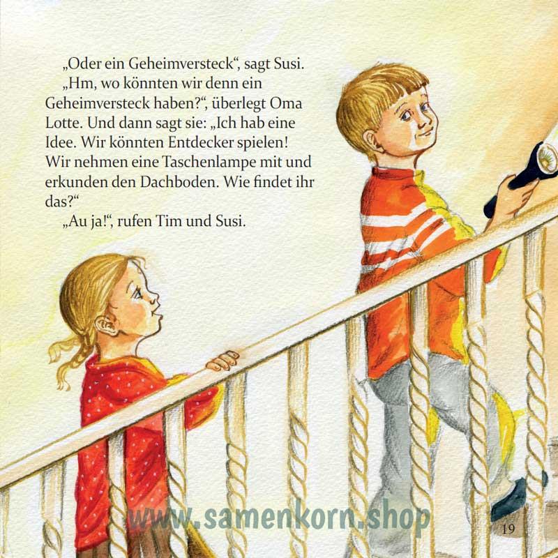 Die alte Kiste / Heft 11