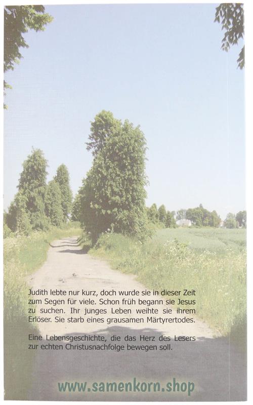 Judith / Buch