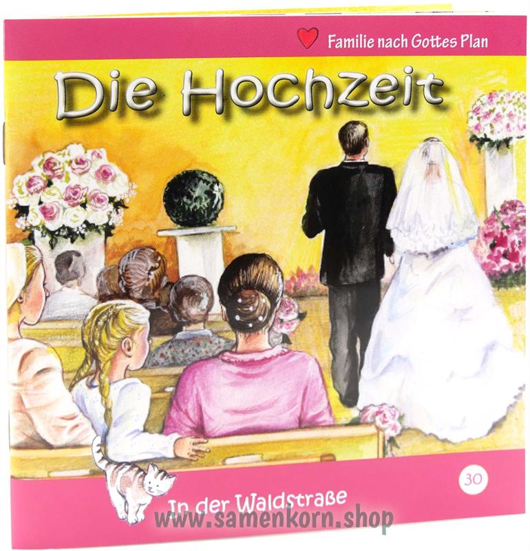 Reihe "In der Waldstraße" / 35 Hefte