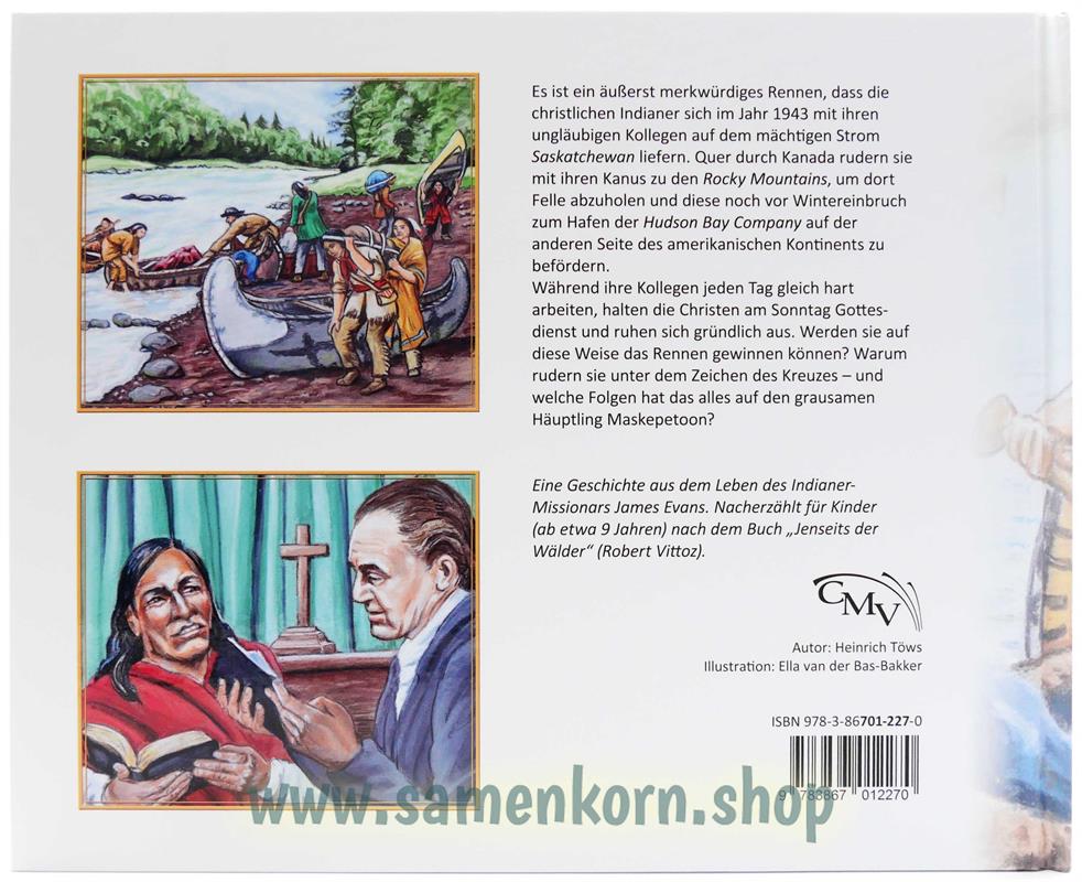 Der Sieg des Kreuzes / Buch