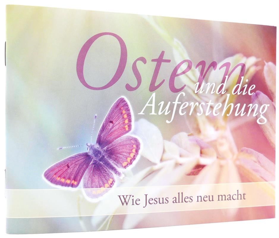 Paket Osterhefte - Verteilhefte zu Ostern