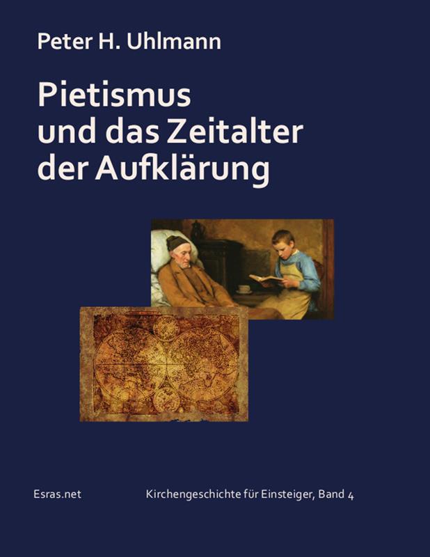 Pietismus und das Zeitalter der Aufklärung / Buch