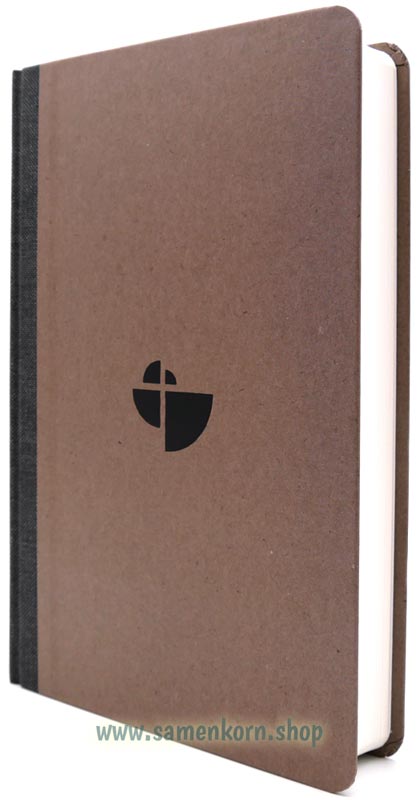 Schlachter 2000 - TA, halbleinen, sandfarben / Buch